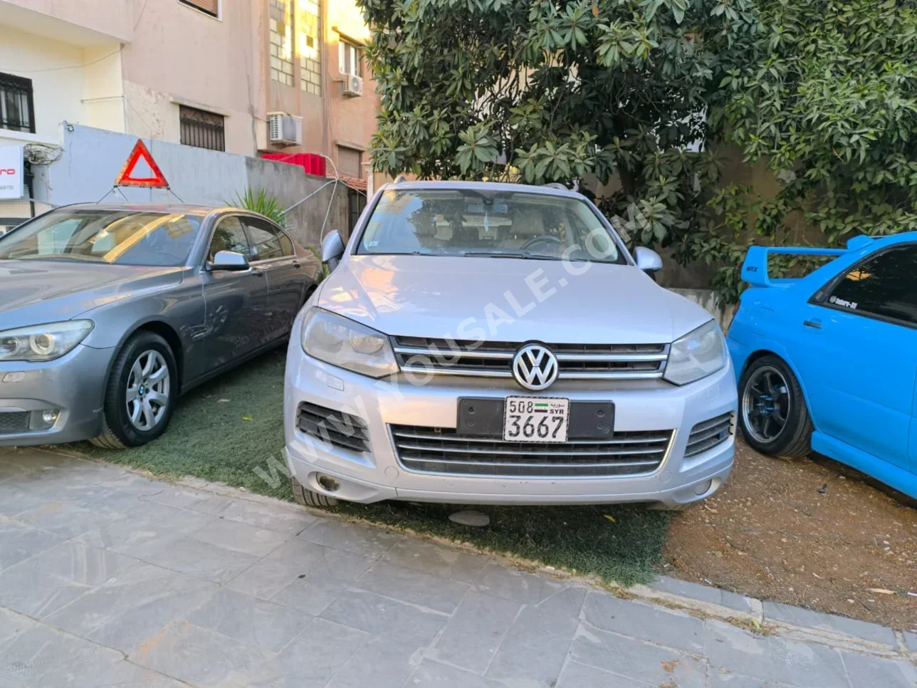 Volkswagen Jetta 2012 Automatic 340,000 km 6 Cylinder 4WD Sedan Silver Gasoline