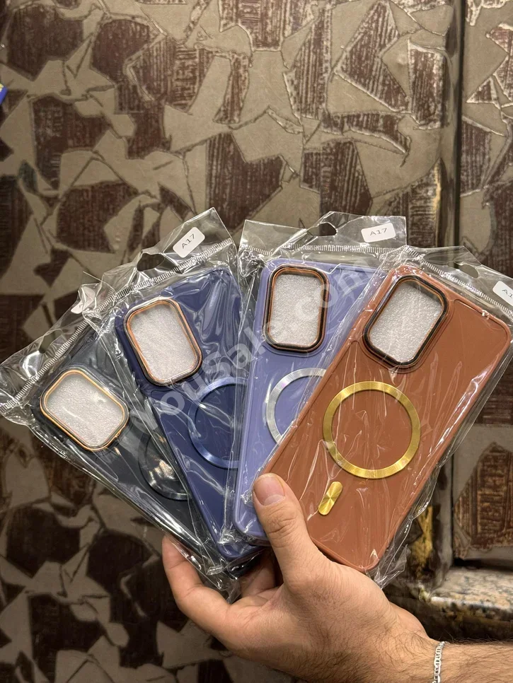 Cases And Covers