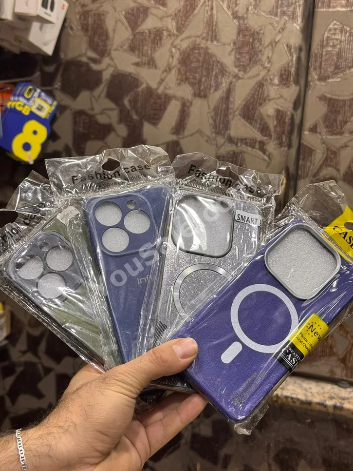 Cases And Covers