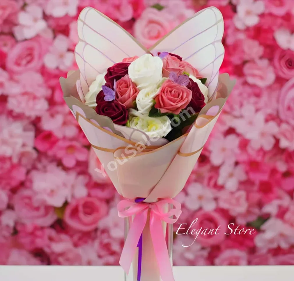 Rose - Artificial