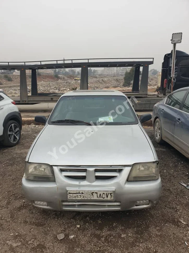 Hyundai  Accent  2006  Manual  285,000 km  4 Cylinder  FWD  Hatchback  Silver  Gasoline