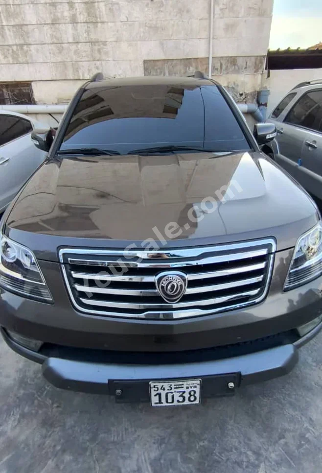 كيا موهافي 2013 اتوماتيك 125,000 كم 6 سلندر دفع خلفي اس يو في رمادي ديزل