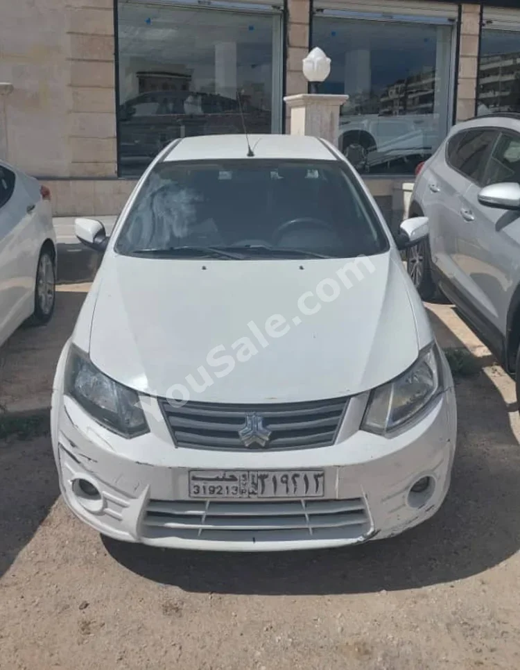 Saipa  Saina  2021  Automatic  56,000 km  4 Cylinder  FWD  Sedan  White  Gasoline