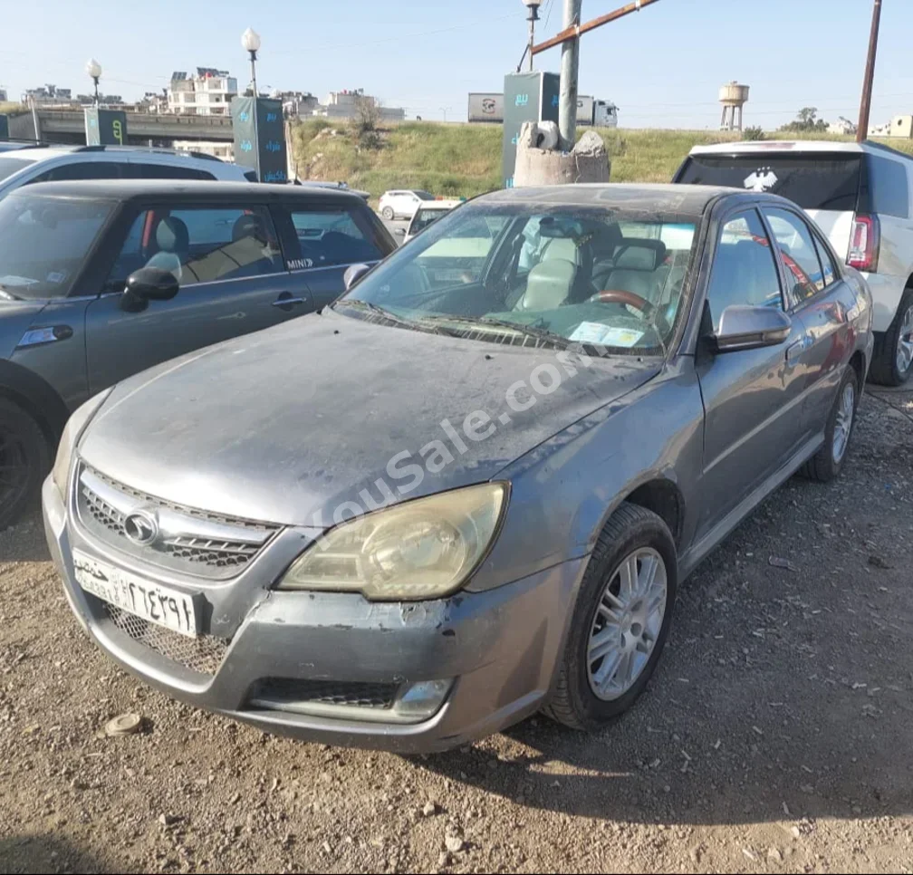 Mitsubishi Lancer FORTIS 2009 Manual 212,000 km 4 Cylinder FWD Sedan Dark Gray Gasoline
