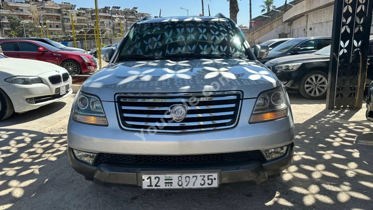 كيا موهافي 2010 اتوماتيك 190,000 كم كيا سلندر دفع خلفي اس يو في فضي ديزل