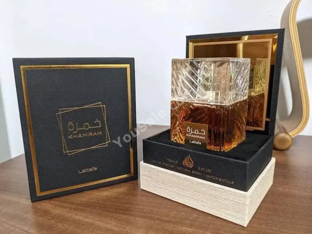 العطار والعود والبخور رجالي \  جديد