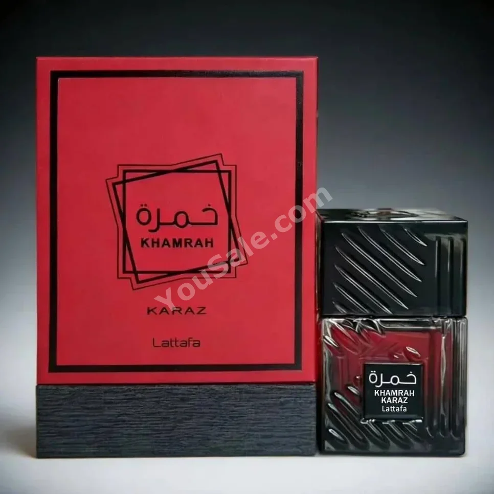 العطار والعود والبخور رجالي \ جديد
