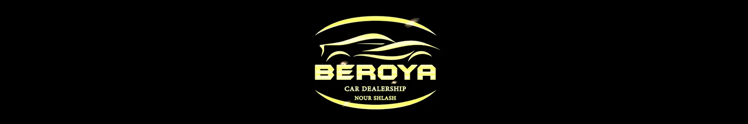BEROYA Car Dealership - Aleppo