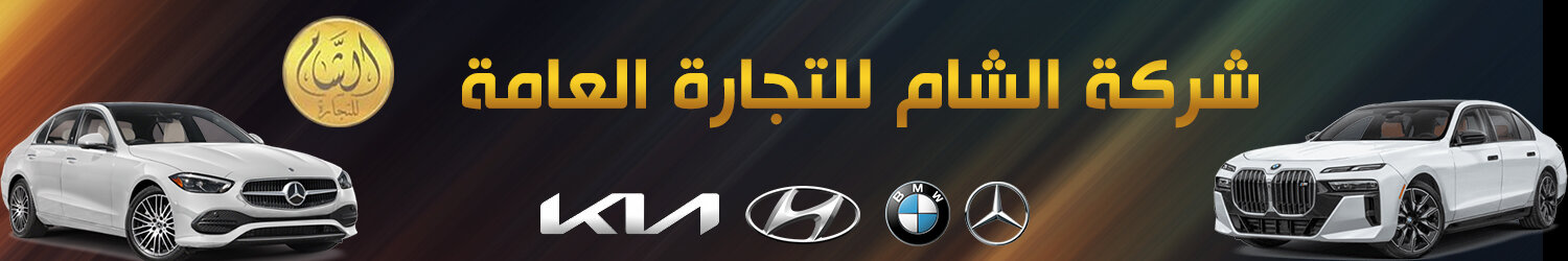 Sham Company For Cars - Damascus