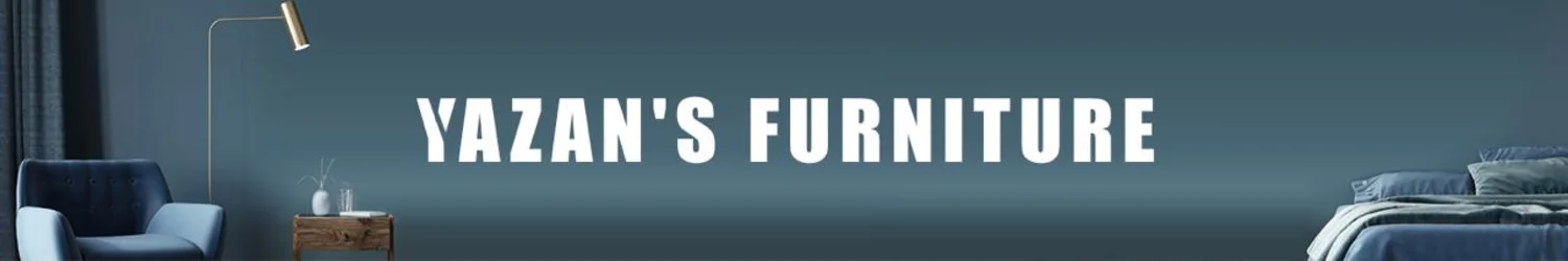 Yazan's Furniture - Damascus