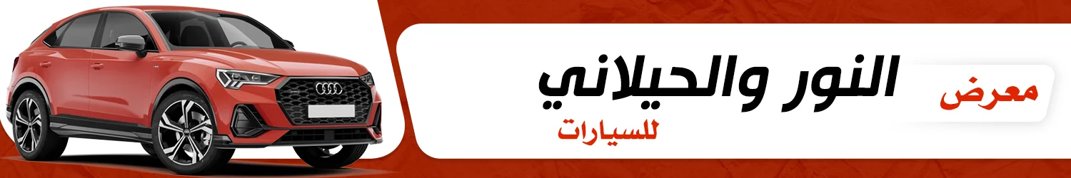 Al Nour and Hailani Car Trading Company - Aleppo